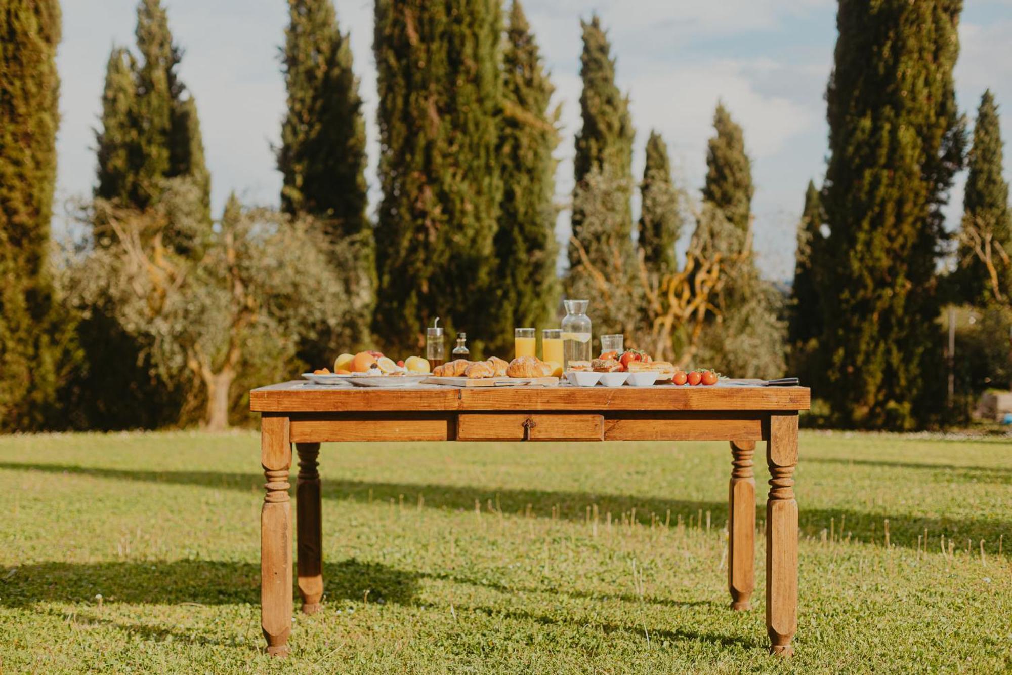 Agriturismo Terra Di Dio Toscanizzazione Capannoli Exterior foto